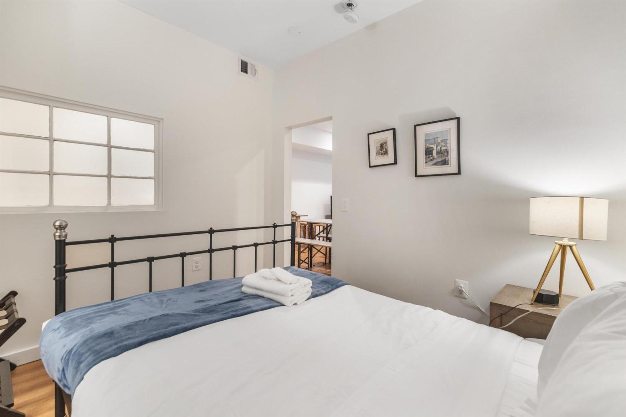 Lovely 1-Br Suite In The Heart Of Adams Morgan 워싱턴 외부 사진